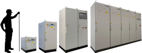 aimantation réglage démagnétisation de matériaux magnétiques isotropes et anisotropes conçus et réalisés par MAGSYS Magnet Systeme et proposé par TECHNICOME