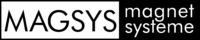 Logo Masgys Magnet Systeme représenté en France par Technicome
